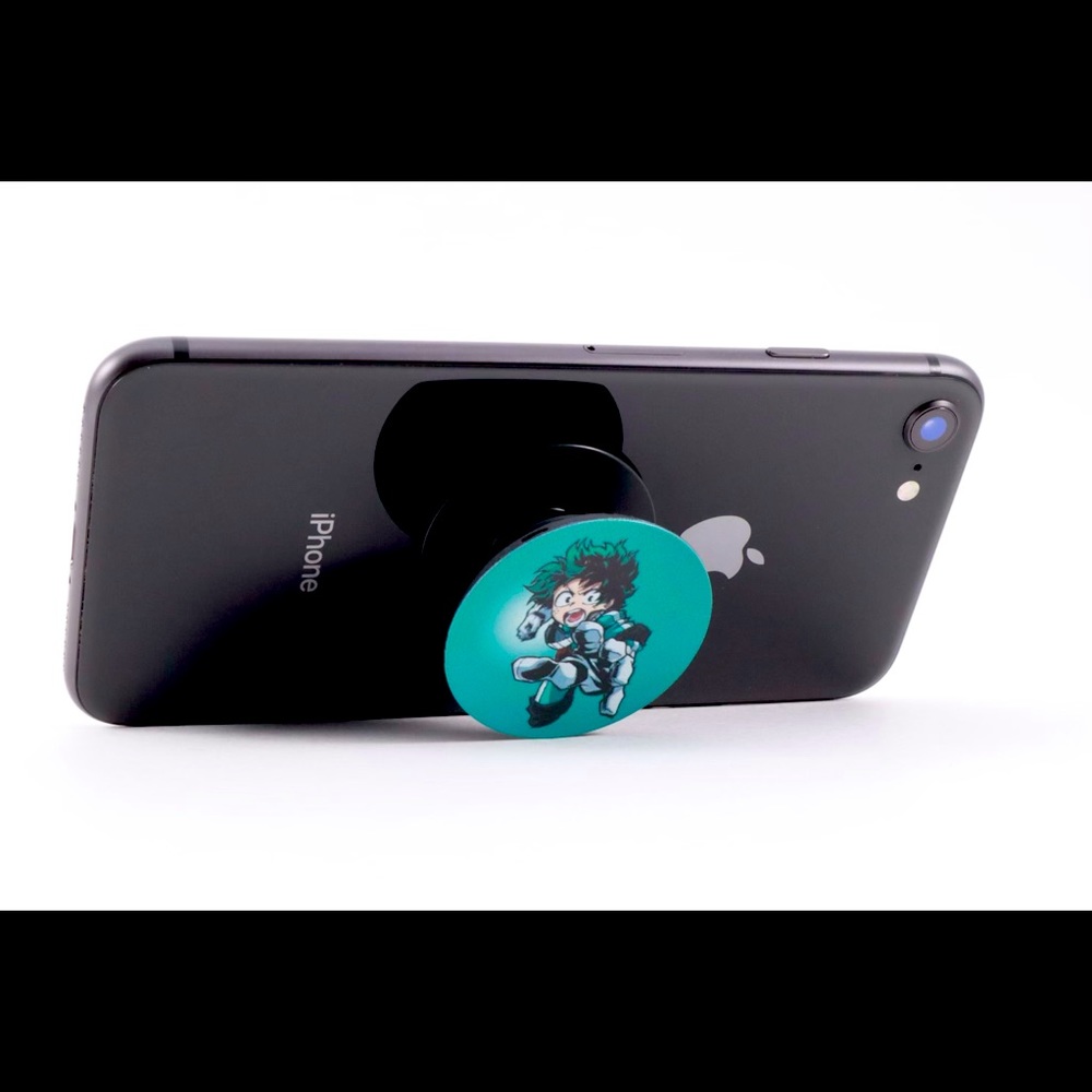 Beautiful Anime Popsockets